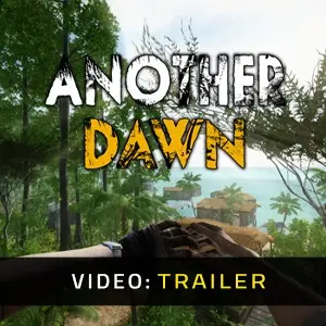 Another Dawn - Trailer