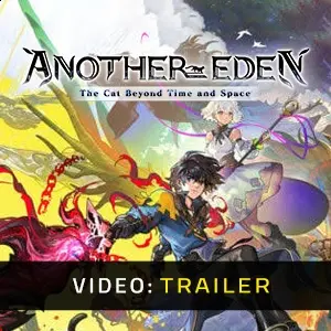 Another Eden Begins - Video Trailer
