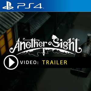 Another Sight PS4 Prices Digital or Box Edition