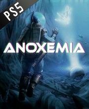 Anoxemia Playstation 5