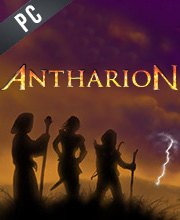 AntharioN Pc