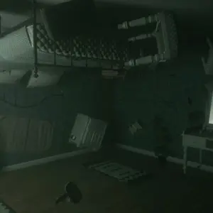 Anthology of Fear - Capovolto