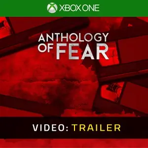 Anthology of Fear Xbox One - Trailer