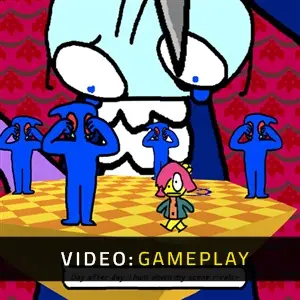 Anthology Of The Killer - Gameplay