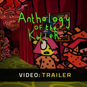 Anthology Of The Killer - Trailer