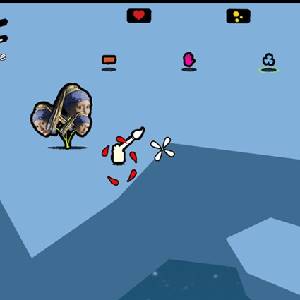 Antipaint Ragazza con l'Orecchino di Perla