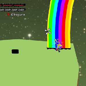 Antipaint Arcobaleno