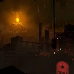 ANTRO – Sotterraneo