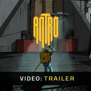 ANTRO – Trailer