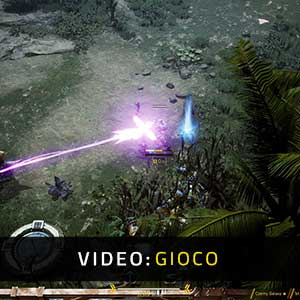 ANVIL Video Gameplay