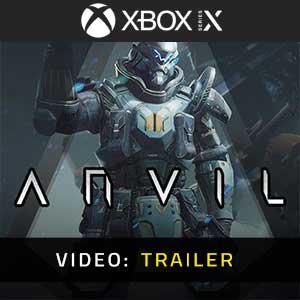 ANVIL Video Trailer