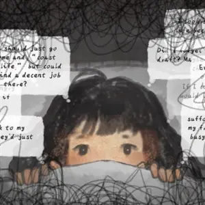 Anxiety Puppy – Ansia