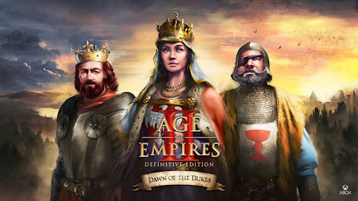 age of empires 4 edizioni