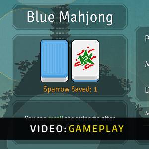 Aotenjo: Infinite Hands Video di gioco