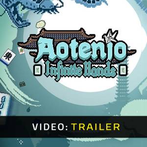 Aotenjo: Infinite Hands Trailer del video