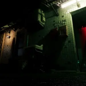 Apartment No 129 - Edificio Abbandonato