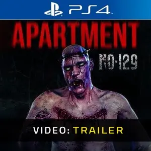 Apartment No 129 PS4 - Trailer