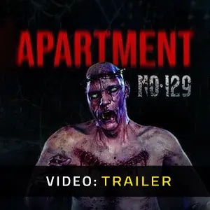 Apartment No 129 - Trailer
