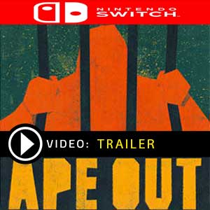 Ape Out Nintendo Switch Prices Digital or Box Edition