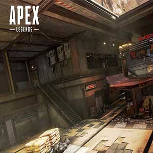Apex Currency - Mercato di Kings Canyon