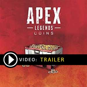 Apex Currency - Rimorchio Video