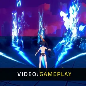 Apex Heroines - Video di Gameplay