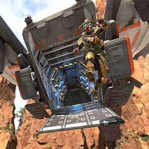 Apex Legends Lifeline Edition