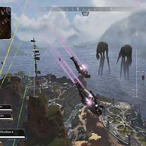 Apex Legends Lifeline Edition