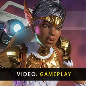 Apex Legends Lifeline Edition Gameplay Video