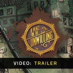 APFTU Video Trailer