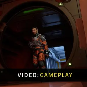 Aphelion – Gameplay