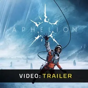 Aphelion – Trailer