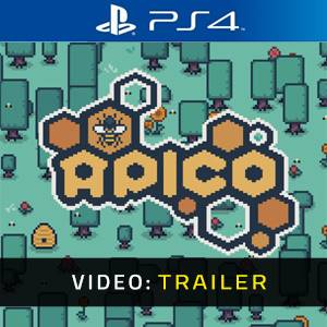 APICO PS4 - Trailer