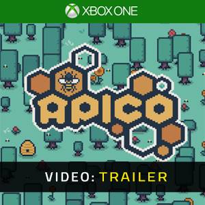 APICO Xbox One - Trailer