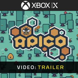 APICO Xbox Series - Trailer
