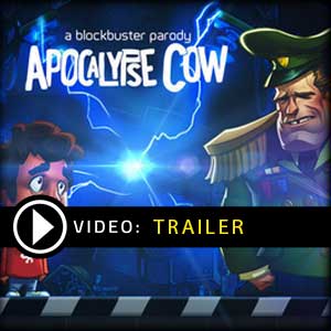 Acquistare CD Key Apocalypse Cow Confrontare Prezzi