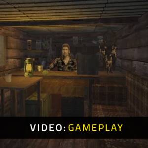 Apocalyptic Vibes Video del Gioco