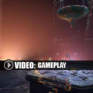 Aporia Beyond The Valley Gameplay Video