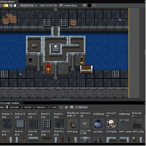 AppGameKit Studio - Editor di Scene Versatile