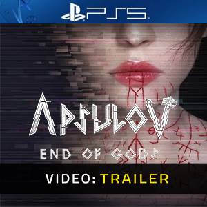 Apsulov End of Gods Trailer del Video