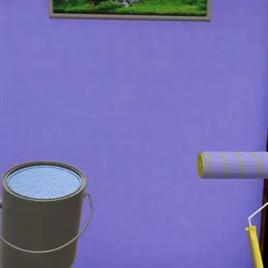 Aquatic Store Simulator - Pittura