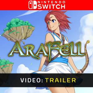 Ara Fell Trailer del Video