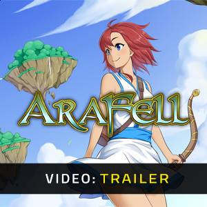 Ara Fell Trailer del Video
