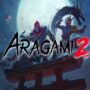 Aragami 2 offre tutto ciò che era previsto per il primo gioco