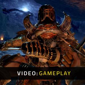 Arashi Castles of Sin Final Cut Video di Gioco