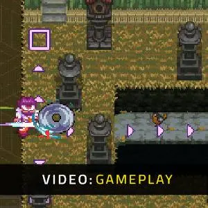 Arashi Gaiden - Video di Gameplay