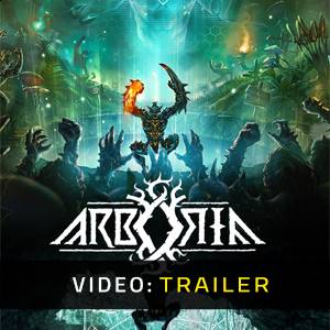 Arboria - Trailer Video
