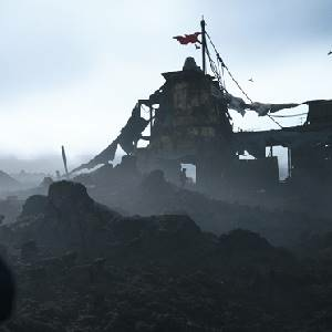 ARC Raiders - Rovina