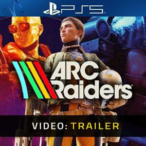 ARC Raiders PS5 - Trailer Video