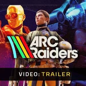 ARC Raiders - Trailer Video